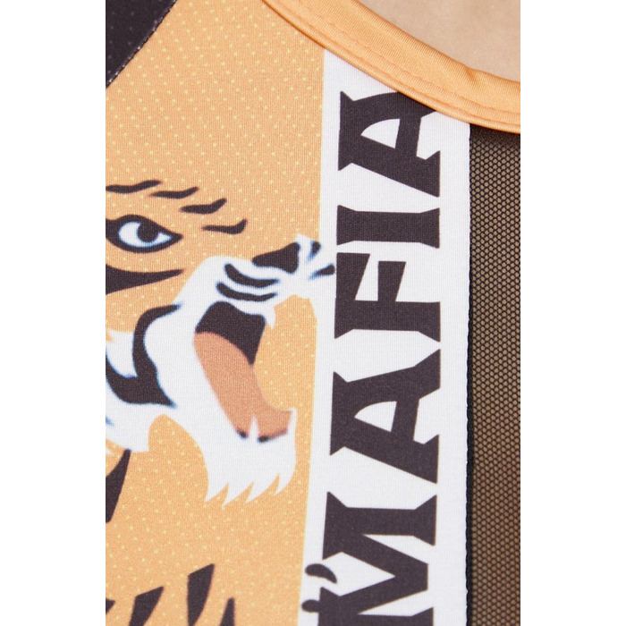 Топ Labellamafia TOP NEUTRAL FLOWERS 21735