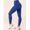 Легінси Ryderwear Momentum Cross Over Scrunch Leggings - Cobalt