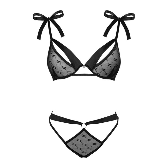 Комплект Obsessive Obsessivia S/M