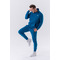 Штани Nebbia Slim sweatpants with zip pockets 'Re-gain” 320 Blue