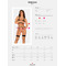 Боді Obsessive Badossa body S/M