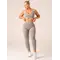 Топ Ryderwear NKD Embody Sports Bra - Steel Grey