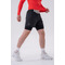 Шорти Nebbia Double-Layer Shorts with Smart Pockets BLACK 318