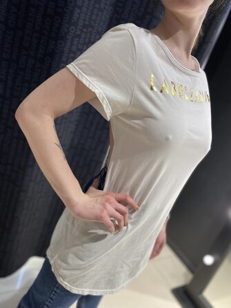 Футболка LBM FBL11394