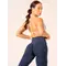 Легінси Ryderwear Honeycomb Scrunch Seamless Leggings - Navy