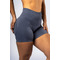 Шорти Nebbia High-Waist Push-Up Shorts POWER Grey 893