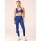 Топ Ryderwear Momentum Twist Sports Bra - Cobalt