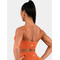 Cпортивний топ Animal Sports Bra Rust
