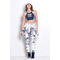 Легінси Rock Code Legging Elastic Rock Forever