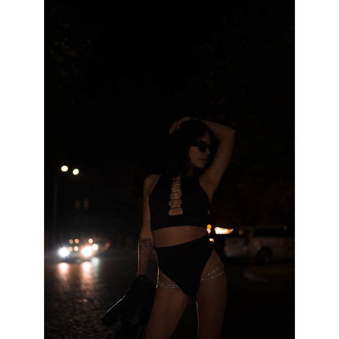 Комплект Manya OKTO для полденса