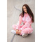 Худі Nebbia Re-fresh Women’s Crop Hoodie Pink 591