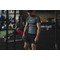 Шорти Double-Layer Shorts with Smart Pockets GREY 318