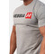 ФУТБОЛКА RED 'N' T-SHIRT LIGHT GREY 292