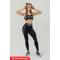 Легінси Nebbia Booty shaping leggings MY RULES Black 609