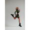 Куртка Nebbia High-Energy Cropped Jacket Jungle Green 564