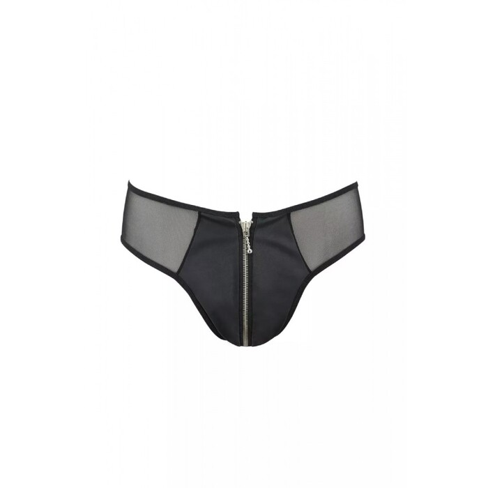 Труси чоловічі 042 SLIP TIMMY black XXL/XXXL