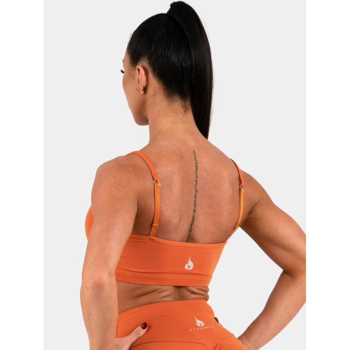 Cпортивний топ Animal Sports Bra Rust