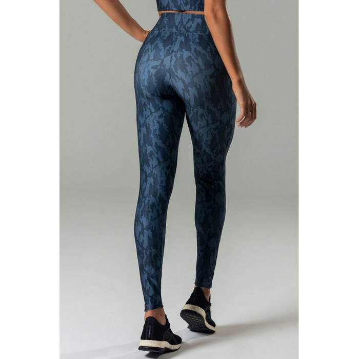 Легінси Hipkini Glam Fitness Military 3337476