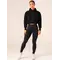 Леггинсы Ryderwear NKD High Waisted Scrunch Leggings - Black