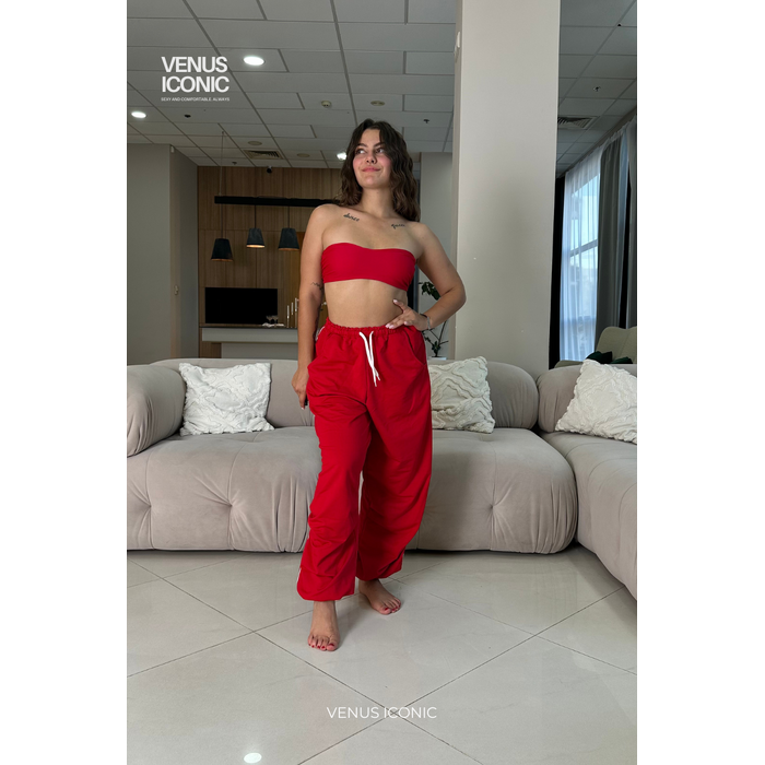 Штани карго Venus Iconic CULOTTES для танців та повсякденного життя