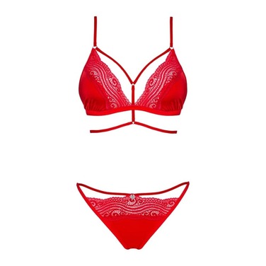 Комплект Obsessive Diyosa M/L