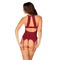 Комплект Obsessive Ivetta L/XL