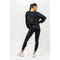 Легінси High Waisted Mesh Leggings PERFORMANCE Black 480