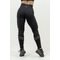 Легінси Nebbia Women's High Waist Push-Up Leggings INTENSE Heart-Shaped Gold 843
