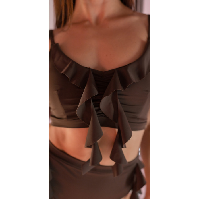 Комплект JELLY для полденса.