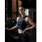 Легінси Nebbia FIT Activewear High-Waist Leggings 443 Black