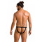 Труси чоловічі Passion 044 OPEN BEN black XXL/XXXL