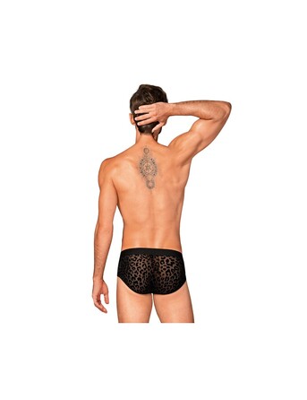 Трусы мужские Obsessive Azmeron L/XL