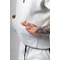 Безрукавка чоловіча Nebbia Training Rag Top HERO Light Grey 297