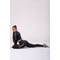 Легінси Nebbia Honey Bunny leggings 820 Black