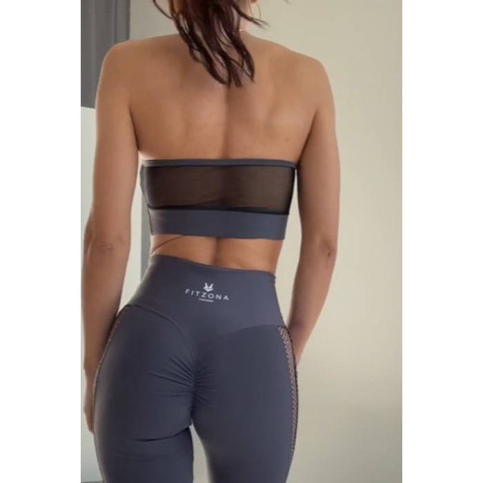 Топ Top Rule Fitzona Grafit 14829