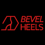 BEVEL HEELS