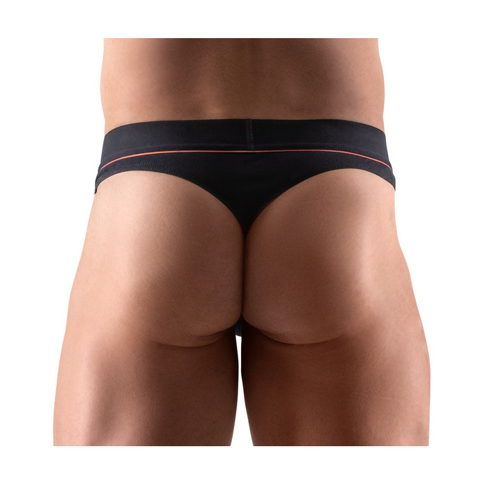 Трусы мужские Men's String M