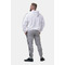 ХУДІ Nebbia UNLOCK THE CHAMPION HOODIE 194 WHITE