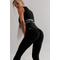 Топ Top Carolina Fitzona Black 14846