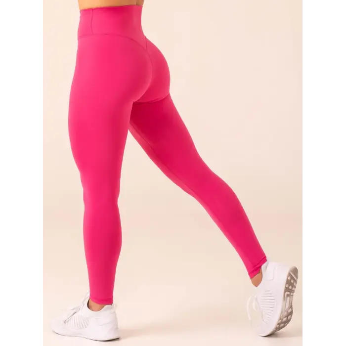 Леггинсы Ryderwear Tempo Leggings - Hot Pink