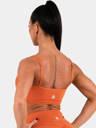 Cпортивний топ Animal Sports Bra Rust
