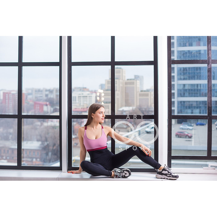 Комбинезон Magic Touch для полденса