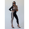 Кофта Jacket Fitzona Cute Animal Print 14793