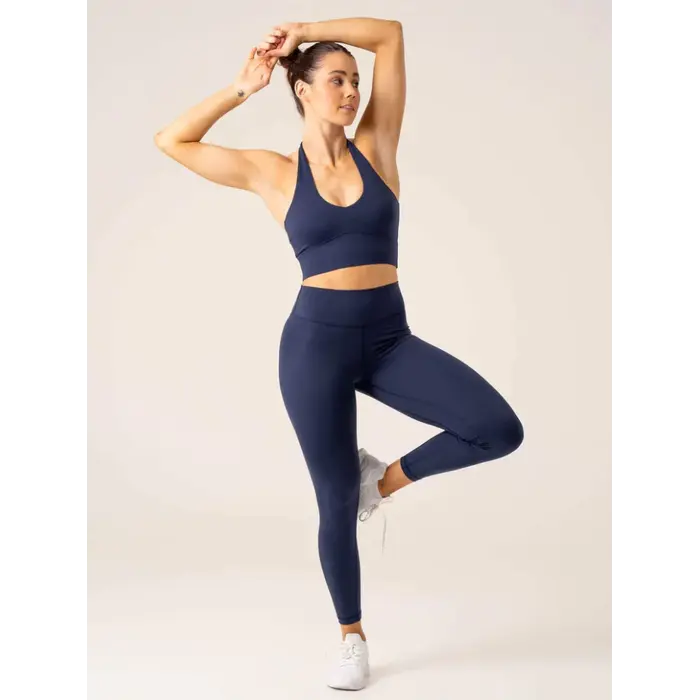 Леггинсы Ryderwear NKD Arch Leggings - Navy