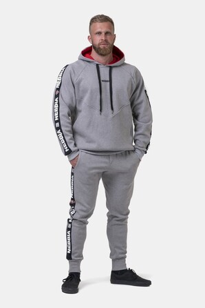 ХУДІ UNLOCK THE CHAMPION HOODIE 194 LIGHT GREY