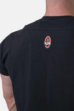 ФУТБОЛКА GOLDEN ERA T-SHIRT BLACK 192