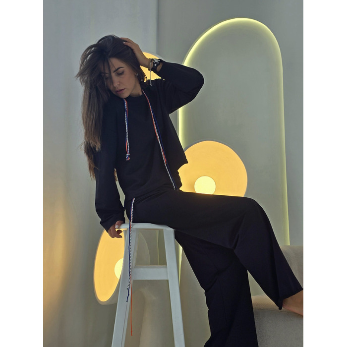 Лонгслів freedom (cotton)