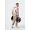 Худі Nebbia Washed Hoodie HERITAGE Light Grey 793
