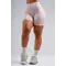 Шорти Nebbia Push-Up Compression Leopard Shorts PRIMAL Pink Leopard 856