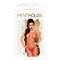 Комбінезон PENTHOUSE Body search red (S-L)